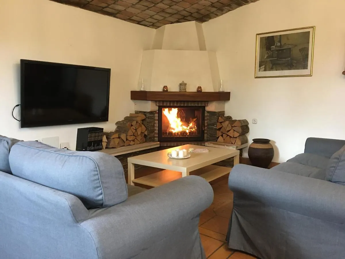 Casa Rural Cupiana Piscina Privada Malaga Holiday home