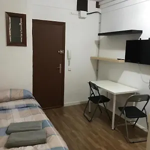  Apartamento Vadedor España