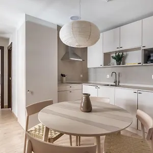 Apartamento Líbere La Merced, Málaga