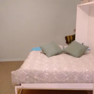 Apartamento Center Martim Moniz Portugal