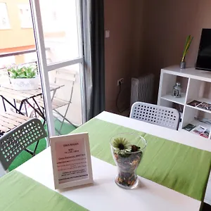  Apartamento Enjoy Apart Centro Y Playa Zanca España