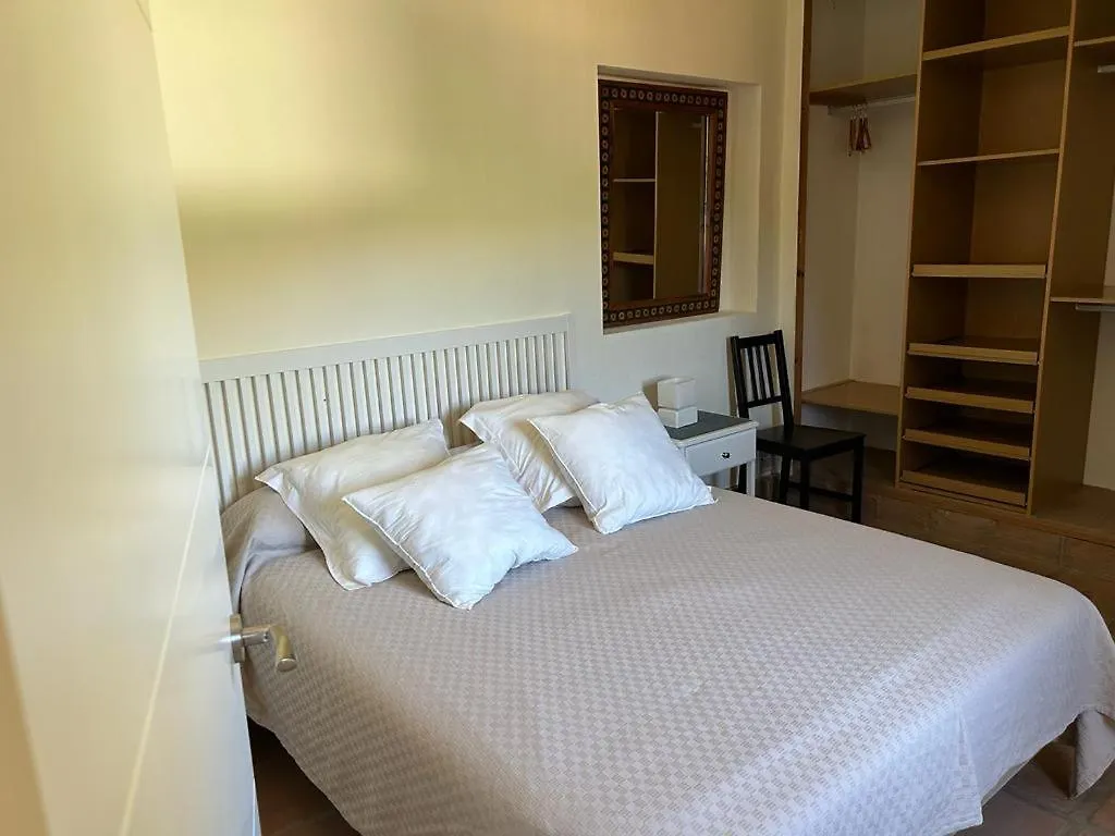 Casa Rural Cupiana Piscina Privada Μάλαγα 0*,